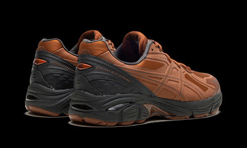 GT-2160 NS "Rusty Brown"